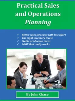 Practical Sales and Operations Planning