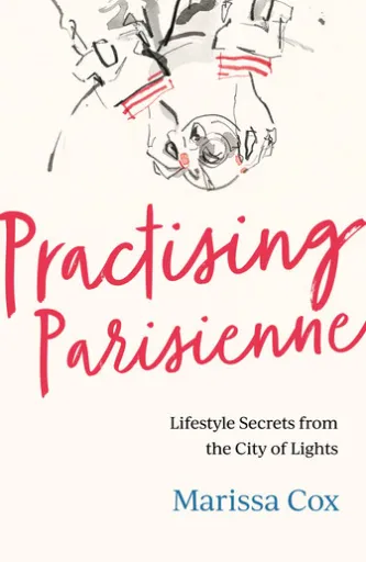 Practising Parisienne