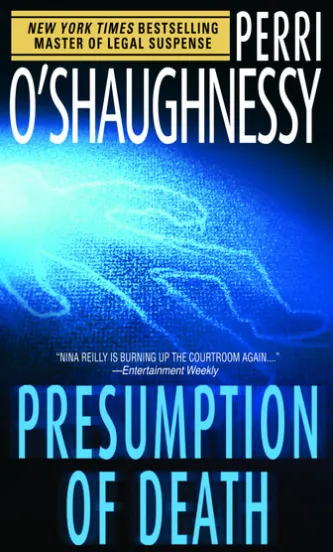 Presumption of Death