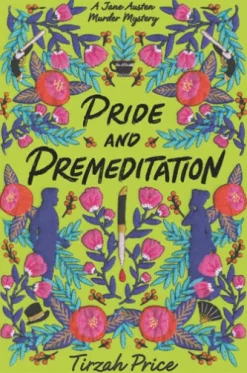 Pride and Premeditation