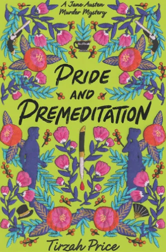 Pride and Premeditation