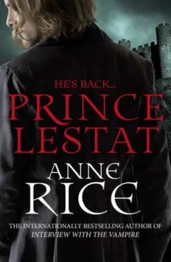 Prince Lestat