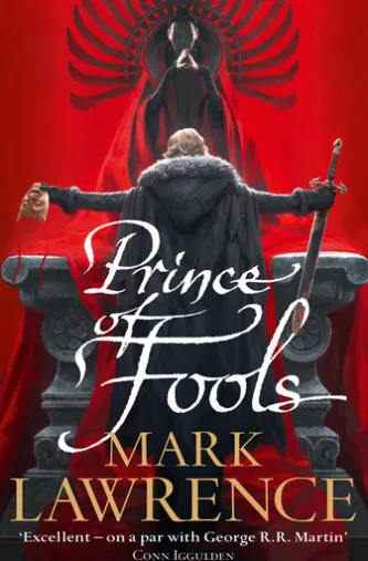 Prince of Fools
