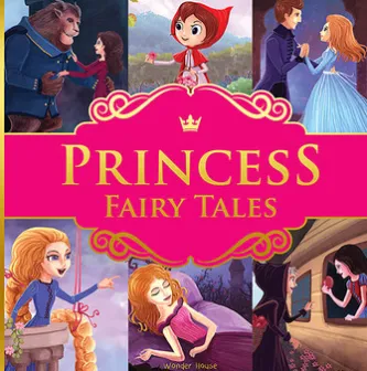 Princess Fairy Tales