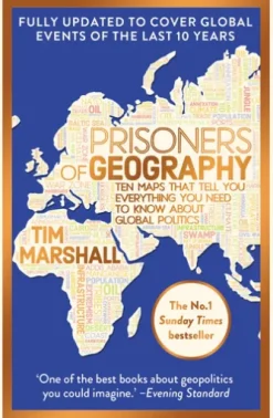 Prisoners of Geography