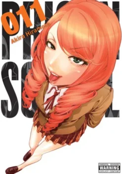 Prison School, Vol. 11