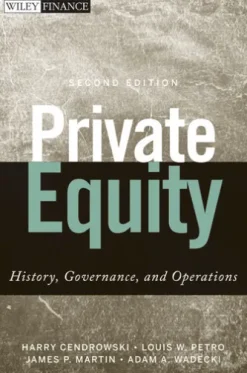 Private Equity
