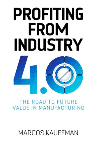 Profiting from Industry 4.0