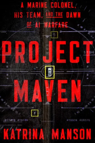 Project Maven