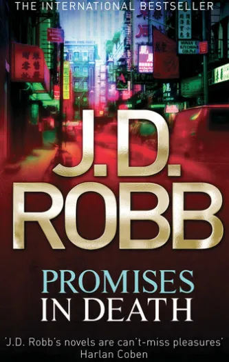 Promises In Death