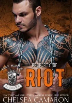 Property of Riot