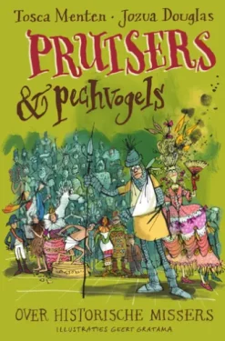 Prutsers en pechvogels