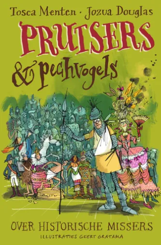 Prutsers en pechvogels