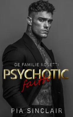 Psychotic Faith