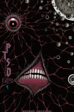 PTSD Radio 4
