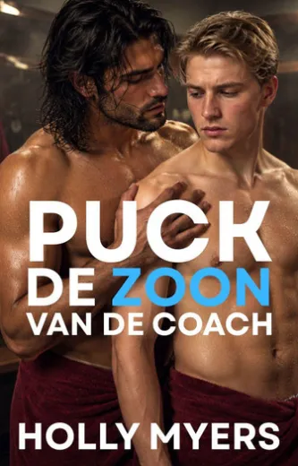 Puck de zoon van de coach