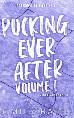 Pucking ever after