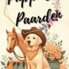 Puppies en Paarden