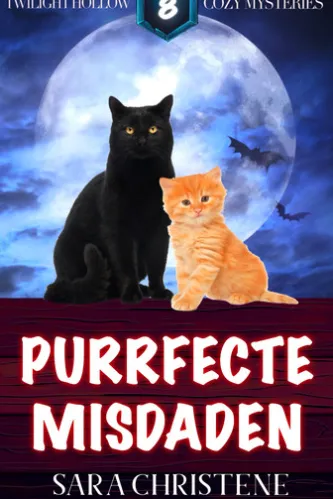 Purrfecte Misdaden