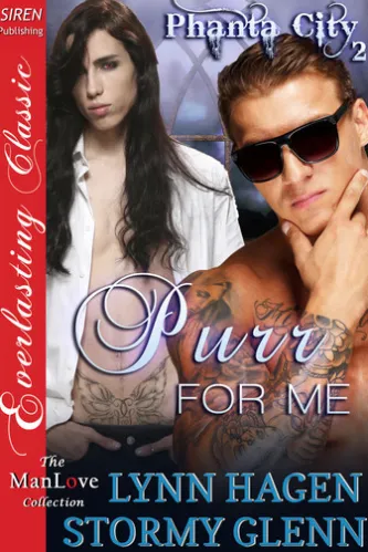Purr for Me