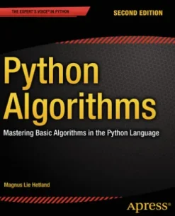 Python Algorithms