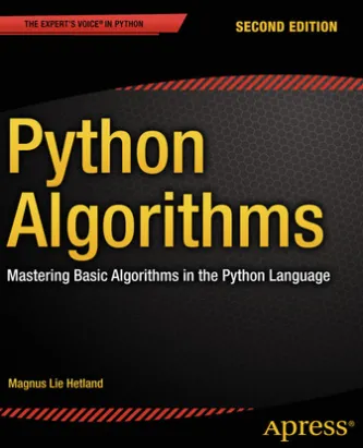 Python Algorithms
