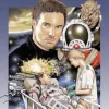 Q Runner: 2nd Fleet Story in the Outfitters Universe
