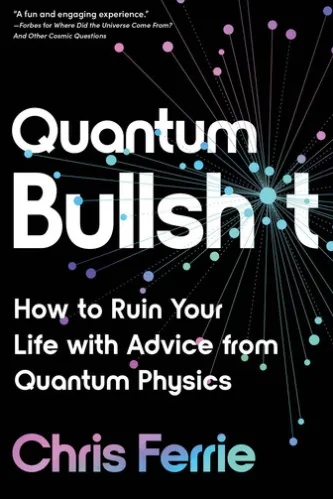 Quantum Bullsh*t