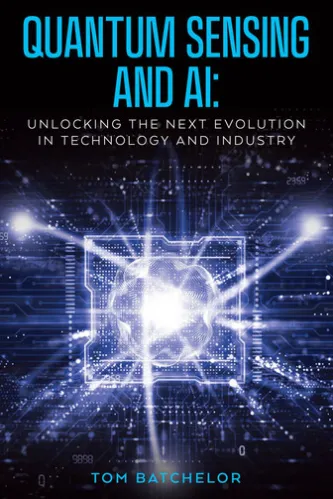 Quantum Sensing and AI