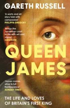 Queen James