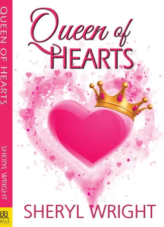 Queen of Hearts