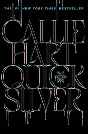 Quicksilver