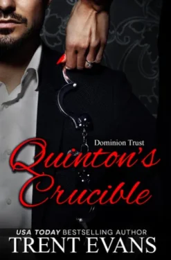 Quinton's Crucible