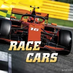 Race Cars