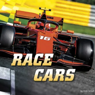 Race Cars