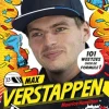 Racekampioen: Max Verstappen