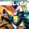 Radiant Black #29