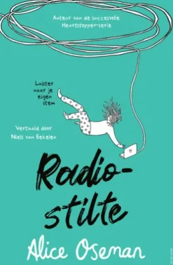 Radiostilte