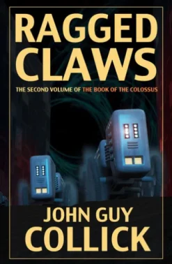 Ragged Claws