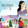 Raina Sun Mystery Boxed Set Vol 1 (Books 1-3)