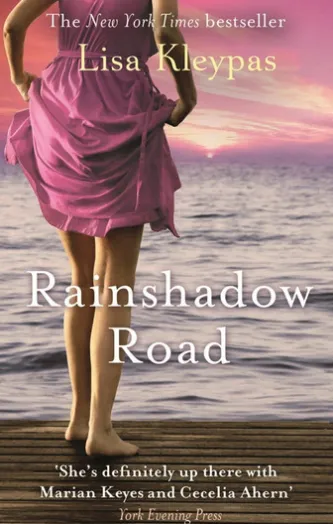 Rainshadow Road