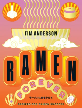 Ramen Forever