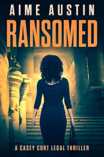 Ransomed
