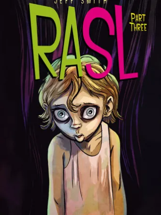 Rasl