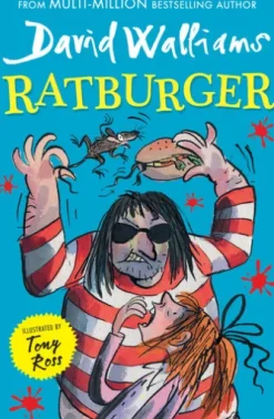 Ratburger