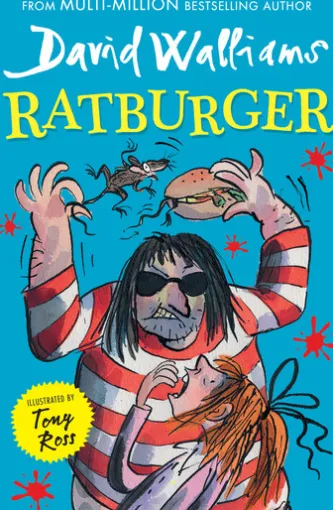 Ratburger