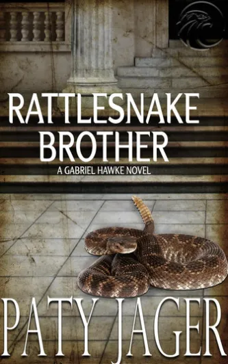 Rattlesnake Brother