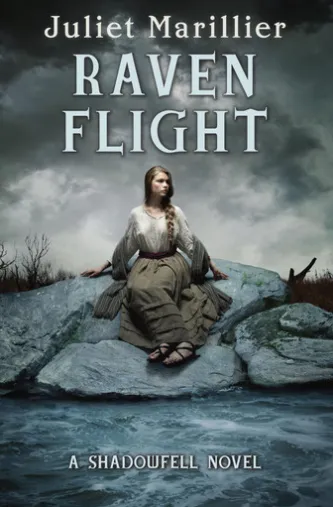 Raven Flight