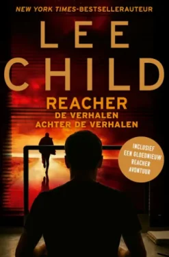 Reacher: De verhalen achter de verhalen