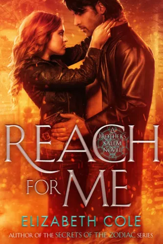Reach For Me